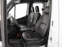 Mercedes-Benz Sprinter 314 CDI | L3 | Dubbele Cabine | Open laadbak | Bluetooth | Airco | Lederen Stuurwiel | Keyless Go |
