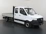 Mercedes-Benz Sprinter 314 CDI | L3 | Dubbele Cabine | Open laadbak | Bluetooth | Airco | Lederen Stuurwiel | Keyless Go |