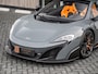 McLaren 675LT Spider 3.8 V8 / 1 of 500 / Club Sport Prof. / Lift / Carbon / 360