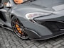 McLaren 675LT Spider 3.8 V8 / 1 of 500 / Club Sport Prof. / Lift / Carbon / 360