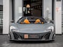 McLaren 675LT Spider 3.8 V8 / 1 of 500 / Club Sport Prof. / Lift / Carbon / 360