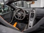 McLaren 675LT Spider 3.8 V8 / 1 of 500 / Club Sport Prof. / Lift / Carbon / 360