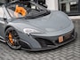 McLaren 675LT Spider 3.8 V8 / 1 of 500 / Club Sport Prof. / Lift / Carbon / 360