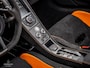 McLaren 675LT Spider 3.8 V8 / 1 of 500 / Club Sport Prof. / Lift / Carbon / 360