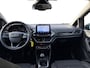 Ford Fiesta 1.0 EcoBoost Hybrid Titanium 125PK | Navigatie | Climate Control | Parkeersensoren | Cruise Control | Apple CarPlay / Android Auto