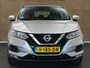 Nissan Qashqai 1.3 DIG-T Acenta - ORIGINEEL NEDERLANDSE AUTO - VASTE TREKHAAK - TREKGEWICHT 1500 KG- AFKOMSTIG VAN 1E EIGENAAR - PARKEERSENSOREN VOOR/ ACHTER - CLIMATE CONTROL - CAMERA - DAB AUDIO - 17 INCH LICHT METALEN VELGEN