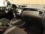 Nissan Qashqai 1.3 DIG-T Acenta - ORIGINEEL NEDERLANDSE AUTO - VASTE TREKHAAK - TREKGEWICHT 1500 KG- AFKOMSTIG VAN 1E EIGENAAR - PARKEERSENSOREN VOOR/ ACHTER - CLIMATE CONTROL - CAMERA - DAB AUDIO - 17 INCH LICHT METALEN VELGEN