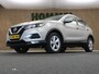 Nissan Qashqai 1.3 DIG-T Acenta - ORIGINEEL NEDERLANDSE AUTO - VASTE TREKHAAK - TREKGEWICHT 1500 KG- AFKOMSTIG VAN 1E EIGENAAR - PARKEERSENSOREN VOOR/ ACHTER - CLIMATE CONTROL - CAMERA - DAB AUDIO - 17 INCH LICHT METALEN VELGEN