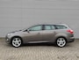 Ford Focus Wagon 1.6 EcoBoost Titanium | Trekhaak | Stoelverw. | Cruise control |