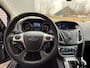 Ford Focus Wagon 1.6 EcoBoost Titanium | Trekhaak | Stoelverw. | Cruise control |