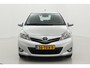 Toyota Yaris 1.3 VVT-i Dynamic | Origineel NL | Trekhaak | Navigatie | Leder | Keyless | Stoelverwarming | Cruise Control | Clima | Camera | Premium audio | 16 inch | Bluetooth