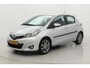 Toyota Yaris 1.3 VVT-i Dynamic | Origineel NL | Trekhaak | Navigatie | Leder | Keyless | Stoelverwarming | Cruise Control | Clima | Camera | Premium audio | 16 inch | Bluetooth