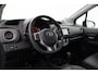Toyota Yaris 1.3 VVT-i Dynamic | Origineel NL | Trekhaak | Navigatie | Leder | Keyless | Stoelverwarming | Cruise Control | Clima | Camera | Premium audio | 16 inch | Bluetooth