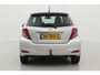 Toyota Yaris 1.3 VVT-i Dynamic | Origineel NL | Trekhaak | Navigatie | Leder | Keyless | Stoelverwarming | Cruise Control | Clima | Camera | Premium audio | 16 inch | Bluetooth
