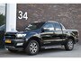 Ford Ranger 3.2 TDCi Wildtrak ECC LMV NAVIGATIE CRUISE