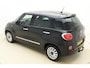 Fiat 500L 0.9 TwinAir Easy Eco | Trekhaak | Airco | Weinig kilometers | Hoge instap | Extra getint glas | Cruise control