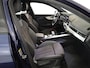 Audi A4 Avant 35 TFSI S edition Competition 150 pk S-tronic| Private lease vanaf €760,- pm | Verlengde garantie | Navigatie | Parkeersensoren | Autom. airco (3 zones) | Stoelverwarming | S-Line |
