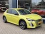 Peugeot e-208 EV GT 51 kWh 156 PK | Automaat | 1e Eigenaar | Alcantara Stoelen met Verwarming en Massage | Navigatie | Adaptieve Cruise Control | 360 Graden Camera | Full LED Verlichting | 400 Km WLTP Range | 17" Lichtmetalen Velgen | Parkeersensoren V+A |