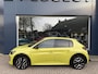 Peugeot e-208 EV GT 51 kWh 156 PK | Automaat | 1e Eigenaar | Alcantara Stoelen met Verwarming en Massage | Navigatie | Adaptieve Cruise Control | 360 Graden Camera | Full LED Verlichting | 400 Km WLTP Range | 17" Lichtmetalen Velgen | Parkeersensoren V+A |