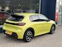 Peugeot e-208 EV GT 51 kWh 156 PK | Automaat | 1e Eigenaar | Alcantara Stoelen met Verwarming en Massage | Navigatie | Adaptieve Cruise Control | 360 Graden Camera | Full LED Verlichting | 400 Km WLTP Range | 17" Lichtmetalen Velgen | Parkeersensoren V+A |