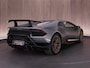 Lamborghini Huracan Performante 5.2 V10 |grigio titans|lift|Sensonum|ALA|1e lak|full PPF|stoelverwarming|achteruitrijcamera|forged carbon|