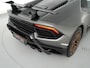 Lamborghini Huracan Performante 5.2 V10 |grigio titans|lift|Sensonum|ALA|1e lak|full PPF|stoelverwarming|achteruitrijcamera|forged carbon|