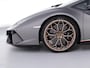 Lamborghini Huracan Performante 5.2 V10 |grigio titans|lift|Sensonum|ALA|1e lak|full PPF|stoelverwarming|achteruitrijcamera|forged carbon|