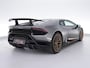 Lamborghini Huracan Performante 5.2 V10 |grigio titans|lift|Sensonum|ALA|1e lak|full PPF|stoelverwarming|achteruitrijcamera|forged carbon|