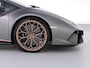 Lamborghini Huracan Performante 5.2 V10 |grigio titans|lift|Sensonum|ALA|1e lak|full PPF|stoelverwarming|achteruitrijcamera|forged carbon|