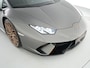 Lamborghini Huracan Performante 5.2 V10 |grigio titans|lift|Sensonum|ALA|1e lak|full PPF|stoelverwarming|achteruitrijcamera|forged carbon|