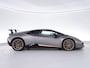 Lamborghini Huracan Performante 5.2 V10 |grigio titans|lift|Sensonum|ALA|1e lak|full PPF|stoelverwarming|achteruitrijcamera|forged carbon|