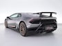 Lamborghini Huracan Performante 5.2 V10 |grigio titans|lift|Sensonum|ALA|1e lak|full PPF|stoelverwarming|achteruitrijcamera|forged carbon|