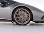Lamborghini Huracan Performante 5.2 V10 |grigio titans|lift|Sensonum|ALA|1e lak|full PPF|stoelverwarming|achteruitrijcamera|forged carbon|