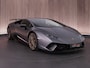 Lamborghini Huracan Performante 5.2 V10 |grigio titans|lift|Sensonum|ALA|1e lak|full PPF|stoelverwarming|achteruitrijcamera|forged carbon|