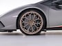 Lamborghini Huracan Performante 5.2 V10 |grigio titans|lift|Sensonum|ALA|1e lak|full PPF|stoelverwarming|achteruitrijcamera|forged carbon|