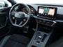 CUPRA Leon Sportstourer 1.4 e-Hybrid VZ Copper Edition 245PK DSG | Panoramadak | Led | Trekhaak | Navigatie | Stoel/Stuurverwarming | Keyless