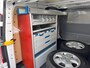 Ford Transit Custom 290 2.0 TDCI L1H1 Sport 185 pk Automaat | Verdiepte tussenwand | Achteruitrijcamera | BLIS | Voorruitverwarming | Half Lederen bekleding | 18" LM velgen | Sidebars