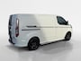 Ford Transit Custom 290 2.0 TDCI L1H1 Sport 185 pk Automaat | Verdiepte tussenwand | Achteruitrijcamera | BLIS | Voorruitverwarming | Half Lederen bekleding | 18" LM velgen | Sidebars