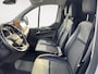 Ford Transit Custom 290 2.0 TDCI L1H1 Sport 185 pk Automaat | Verdiepte tussenwand | Achteruitrijcamera | BLIS | Voorruitverwarming | Half Lederen bekleding | 18" LM velgen | Sidebars