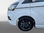 Ford Transit Custom 290 2.0 TDCI L1H1 Sport 185 pk Automaat | Verdiepte tussenwand | Achteruitrijcamera | BLIS | Voorruitverwarming | Half Lederen bekleding | 18" LM velgen | Sidebars