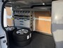 Ford Transit Custom 290 2.0 TDCI L1H1 Sport 185 pk Automaat | Verdiepte tussenwand | Achteruitrijcamera | BLIS | Voorruitverwarming | Half Lederen bekleding | 18" LM velgen | Sidebars