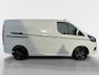 Ford Transit Custom 290 2.0 TDCI L1H1 Sport 185 pk Automaat | Verdiepte tussenwand | Achteruitrijcamera | BLIS | Voorruitverwarming | Half Lederen bekleding | 18" LM velgen | Sidebars