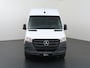 Mercedes-Benz eSprinter L2 H2 | 55 kWh | ACHTERUITRIJCAMERA | STOELVERWARMING | AIRCO | DAB+ RADIO | COMPLETE LAADRUIMTE BETIMMERING | OPSTAP TOT LAADRUIMTE | STOEL - STOEL COMFORT