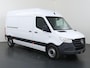 Mercedes-Benz eSprinter L2 H2 | 55 kWh | ACHTERUITRIJCAMERA | STOELVERWARMING | AIRCO | DAB+ RADIO | COMPLETE LAADRUIMTE BETIMMERING | OPSTAP TOT LAADRUIMTE | STOEL - STOEL COMFORT