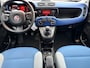 Fiat Panda 0.9 |TwinAir |Lounge | Blu