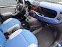 Fiat Panda 0.9 |TwinAir |Lounge | Blu