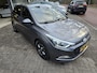 Hyundai i20 1.0 T-GDI Black Edition | 2E EIGENAAR | 12MND GARANTIE | CAMERA | NAVI | CRUISE |