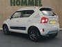 Suzuki Ignis 1.2 Smart Hybrid Style - ORIGINEEL NEDERLANDSE AUTO - ACHTERUITRIJCAMERA - 16" LICHT METALEN VELGEN - NAVIGATIE- CLIMATE CONTROL - VOORSTOELEN VERWARMD - BLUETOOTH - ACHTERSPOILER