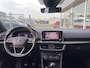 SEAT Tarraco 1.5 TSI Xcellence / NL-Auto / Elektr.-Stoelen met Geheugen / Stoelverwarming V+A / Apple-Carplay & Android-Auto / Adaptieve Cruise-Control / Climate-Control / Elektr.-Trekhaak / Elektr.-Achterklep / Keyless / Draadloze-Telefoonlader / DAB Radio-Bluetooth / Navi / LED / PDC V+A met Camera / 19'' LMV / ENZ.