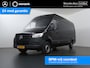 Mercedes-Benz Sprinter 317 CDI | Aut. | L3 H2 | Pro | | 3 zits | Navigatie | Achteruitrijcamera | Airco | Keyless Go | Vloer en Wand Betimmering | Certified | Cruise Control |